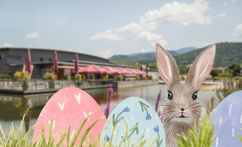 Event-Image for 'Ostereiersuche & Brunch im Kultur & Bürgerhaus Denzlingen'