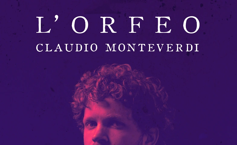 Monteverdi's ORFEO Tickets