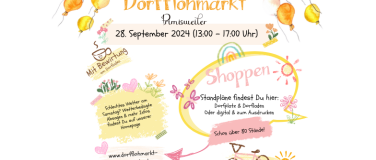 Event-Image for 'Dorfflohmarkt Primisweiler'