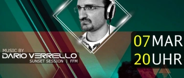 Event-Image for 'Tech House im Club'