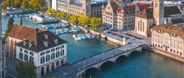 Event-Image for 'City Trip Zurich'