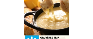 Event-Image for 'Gruy&egrave;res trip'