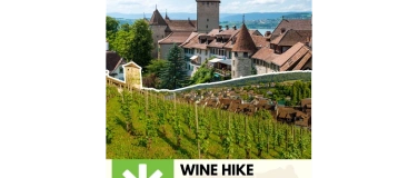 Event-Image for 'ESN Bern Wine Hike -  Vully & Murten'