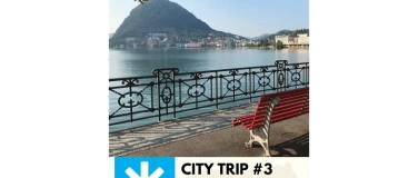 Event-Image for 'ESN Bern - Lugano City Trip'