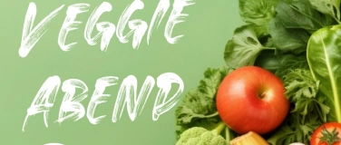 Event-Image for 'Veggie Abend'