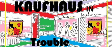 Event-Image for 'KAUFHAUS in Trouble'