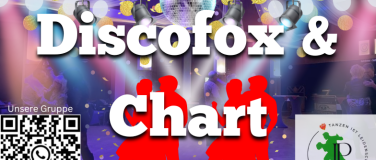 Event-Image for 'Tanzen ist Leidenschaft Discofox/Chart'