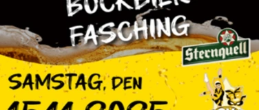 Event-Image for '3. Plauener Bockbierfasching des SV 04 Plauen-Oberlosa e.V.'