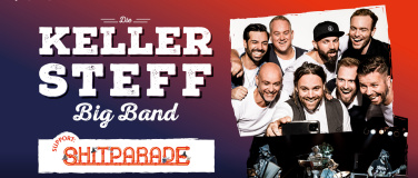 Event-Image for 'Keller Steff BIG Band - 100 Jahre Musikverein Vilsbiburg'