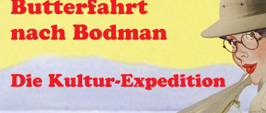 Event-Image for 'Butterfahrt nach Bodman - Die Kultur-Expedition'