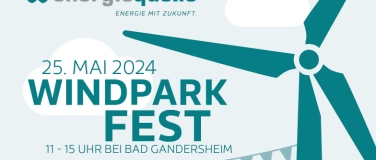 Event-Image for 'Windparkfest Bad Gandersheim'