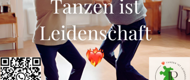 Event-Image for 'Aktiv und Gesund ! Tanzen ab 50 Plus'