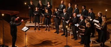 Event-Image for 'Passionskonzert 2026 "Ende als Ursprung"'