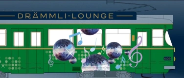 Event-Image for 'Karaoke-Drämmli'