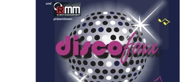 Event-Image for 'Disco-Foxx - DIE Tanzparty f&uuml;r Erwachsene'