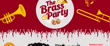Event-Image for 'Die Brass-Party (St. Hubertus meets Blasmusik)'