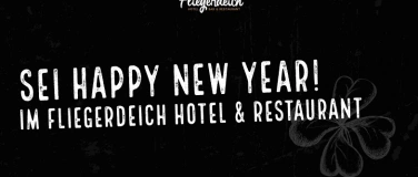 Event-Image for 'Sei Happy new year - dein Neustart in das Jahr 2026'
