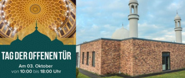 Event-Image for 'Tag der offenen Moschee'