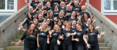 Event-Image for 'Benefizkonzert Voices of Joy'
