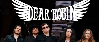 Event-Image for 'Dear Robin • Black Oak Radio • Ryan Cave'