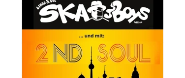 Event-Image for 'Doppelkonzert:  "Linda & die SkaBoys"  und  "2ndSoul"'