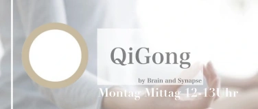 Event-Image for 'QiGong & Meditation am Mittag'