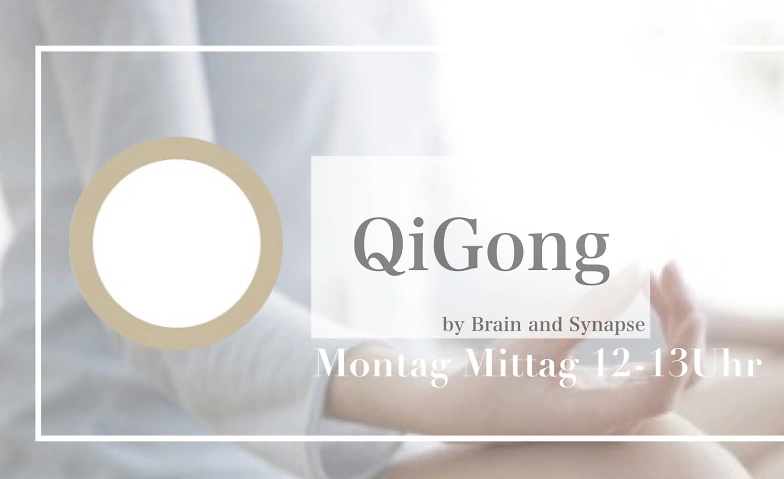 Event-Image for 'QiGong & Meditation am Mittag'