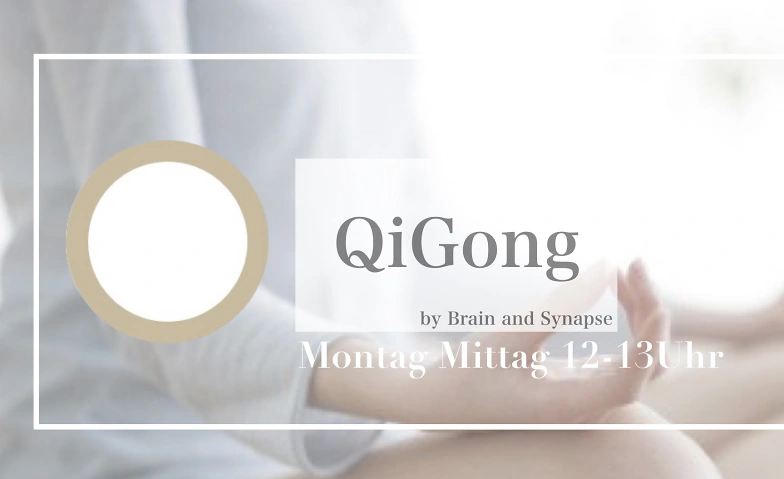 QiGong &amp; Meditation am Mittag Tickets