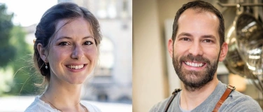 Event-Image for 'Talk "Perfektes schaffen"'