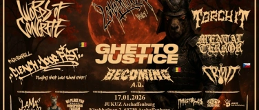 Event-Image for 'LaMa Booking presents: LamaPalooza Vol.1'