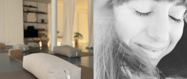 Event-Image for 'Entspannen mit Yin & Yoga Nidra'
