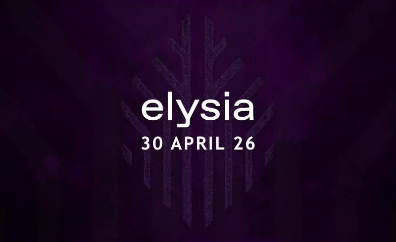 Elysia Donnerstag 30. April Elysia, Frankurt Strasse 36, 4142 M&uuml;nchenstein Tickets