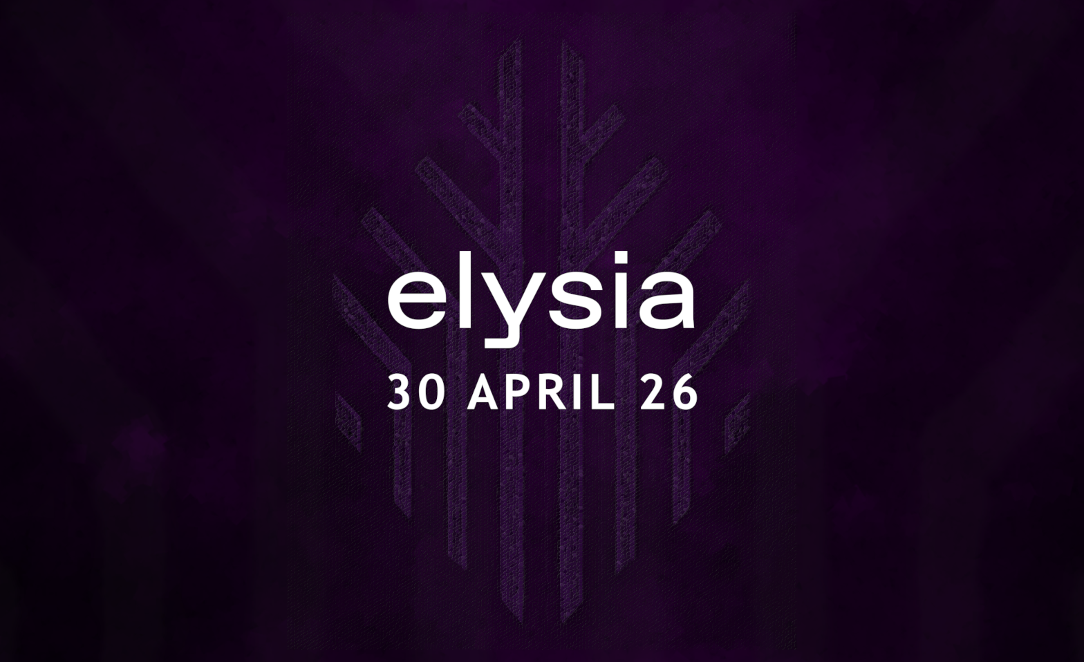 Elysia Donnerstag 30. April Elysia, M&uuml;nchenstein Tickets