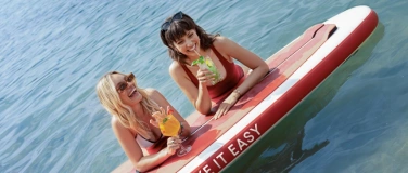 Event-Image for 'HERMITAGE Beach Club Season Opening'