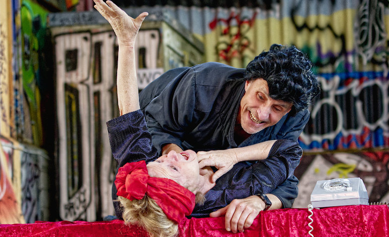 Columbo: Bei Anruf &ndash; Mord! Tickets