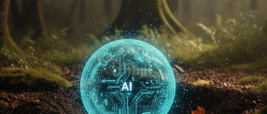 Event-Image for 'AI-Trüffeljagd – Wo anfangen mit AI?'
