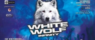 Event-Image for 'WHITE WOLF infinity'