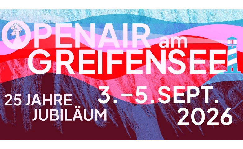 OAGR 2026 - Samstagabend inkl. Kindernachmittag Tickets