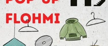 Event-Image for 'Pop-up Flohmi'