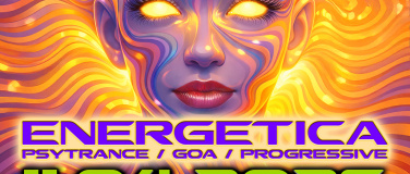 Event-Image for 'ENERGETICA'