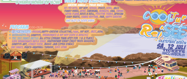 Event-Image for 'COOLtur reiSEE - Family & Kulturfestival - BodenSEE - by HoS'