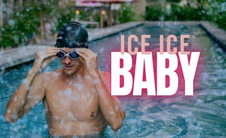 ICE ICE BABY: COLD PLUNGE SESSIONS Tickets