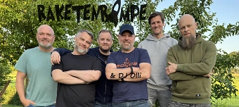 Veranstalter:in von Raketenrampe  10 Jahre Live