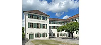 Veranstalter:in von "Hochverräterische Unternehmen"