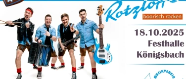 Event-Image for 'Oktoberfest 2025 MVH - Königsbach'
