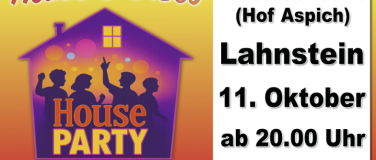 Event-Image for 'House & Disco  Vinyl Classic Night  90er - 2010er'