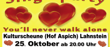 Event-Image for 'Singleparty'