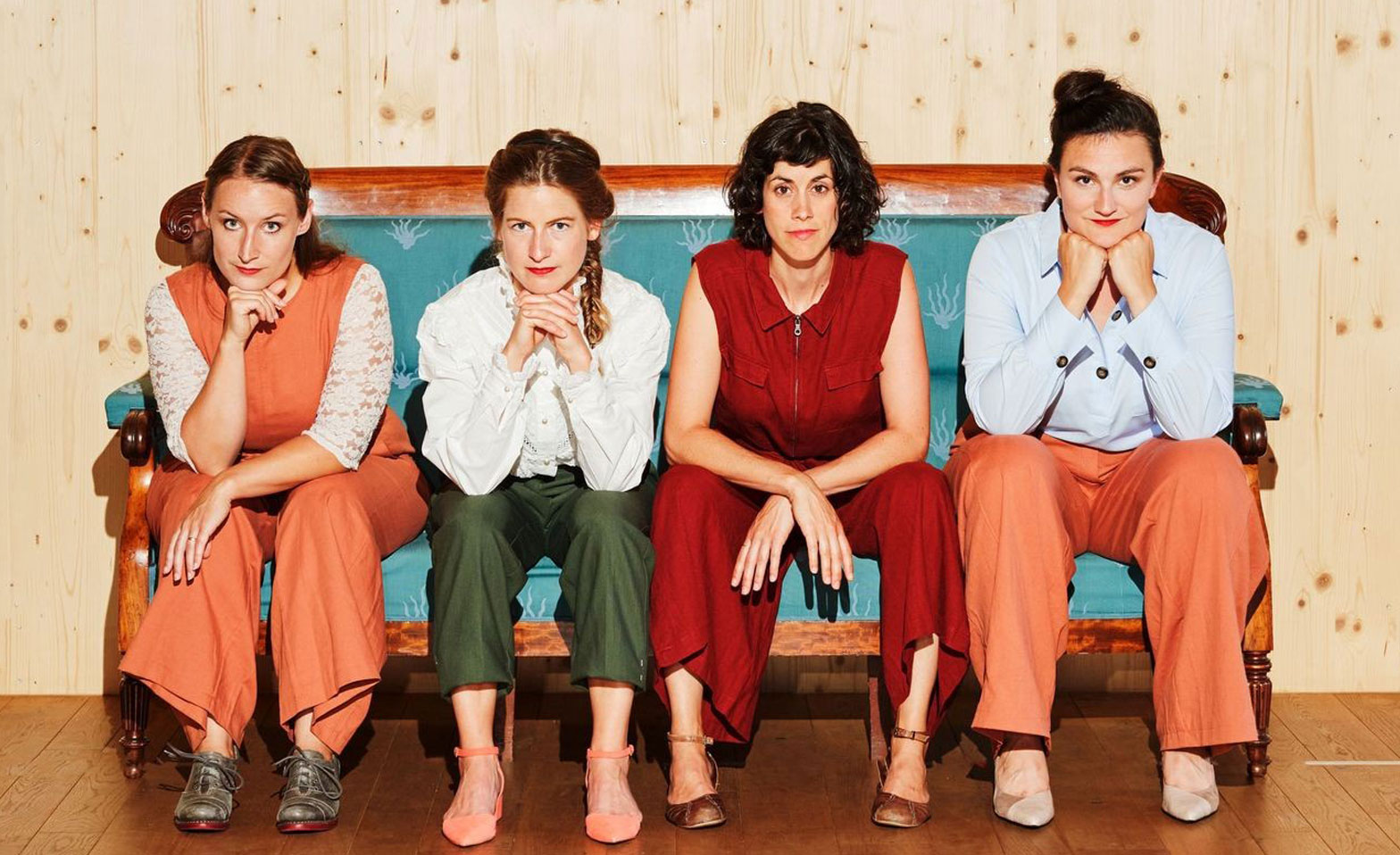 Famm &quot;D&ouml;reschnuufe&quot; Tickets