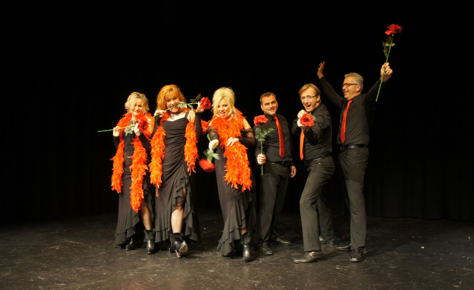 Knows the cuckoo Tickets