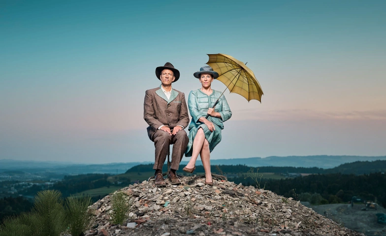 Schön&Gut "Unter freiem Himmel" Kleintheater Somehuus, Harnischgasse 2, 6210 Sursee Tickets